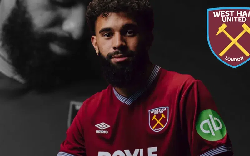 Image for It’s Official – Nuno Gets His First Striker in Transfer Blitz | West Ham News
