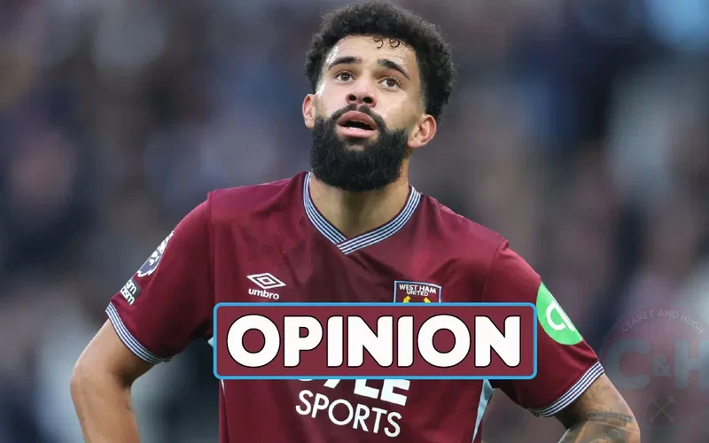 Image for West Ham Need More Than Hard Work From Pablo Following Horror Appraisal