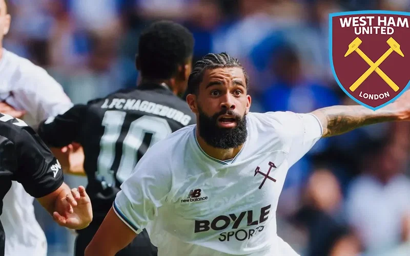 Image for Kilman Impresses But West Ham’s On-Field Problems Remain