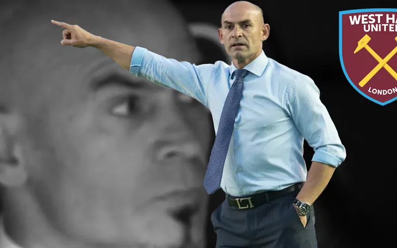 Image for West Ham Shock Twist: Will Paco Jémez Walk Away This Summer Even If Nuno Stays