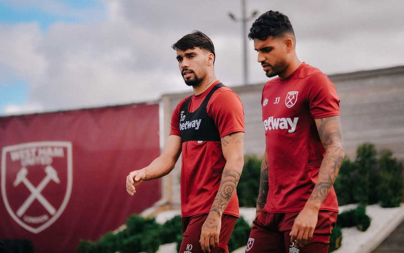 Image for First Out The Door as Potter Begins West Ham Rebuild