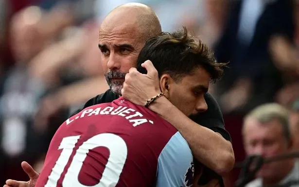 Image for Irons’ Life Without Superstars – The Clues Are There