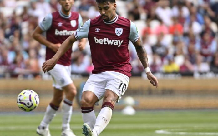 Image for West Ham’s “Two Little Problems’ – Injury Update v Newcastle