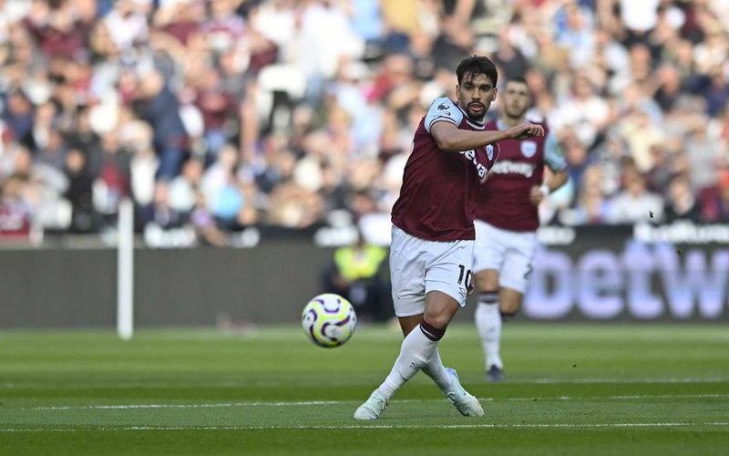 Image for Video Highlights Something Very Wrong At West Ham
