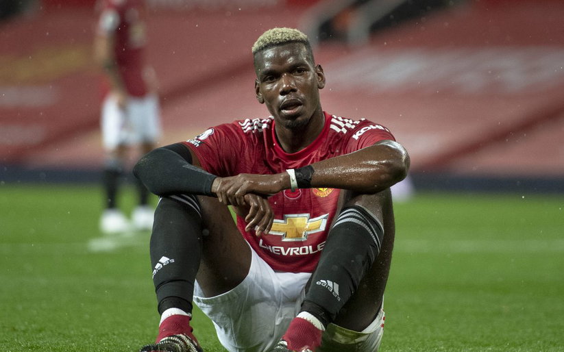Image for Hammers Source Reveals Pogba Truth
