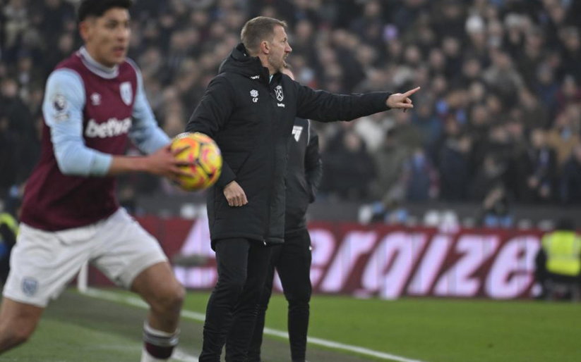 Image for “Nowhere Near” | Sobering Reality as West Ham Looked Worse