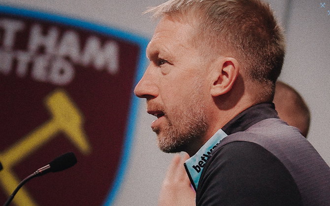 Image for Graham Potter’s Unnecessary Apology Completely Misses the Point
