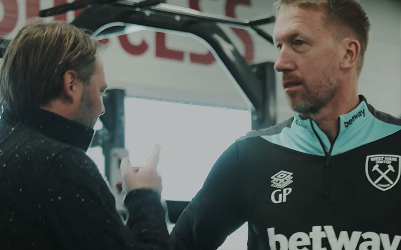 Image for It’s Official: Director of Football Role Finally Dead at West Ham
