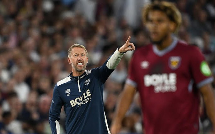 Image for West Ham 1-5 Chelsea – Player Ratings From Hammers Horror Show