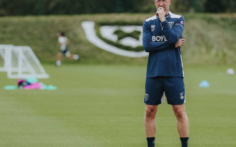 Image for West Ham v Chelsea | Shocking numbers offer bleak outlook for Graham Potter