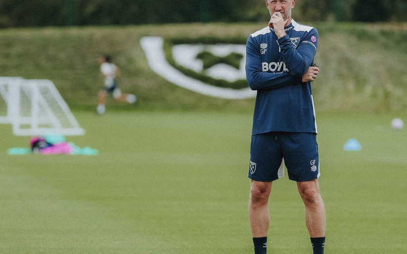 Image for Potter’s West Ham Crisis Only Points to One Grim Outcome