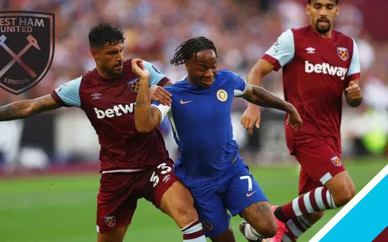 Image for Nobody Is Bigger Than West Ham — Just Ask These Three England Stars