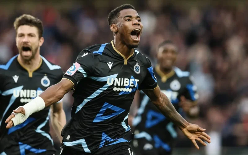 Image for Report | West Ham’s interest in midfielder Raphael Onyedika – big development