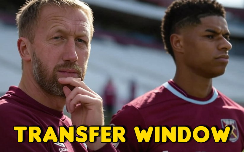 Image for Hammers’ Ambitious Loan | Decision Made And It’s Good News