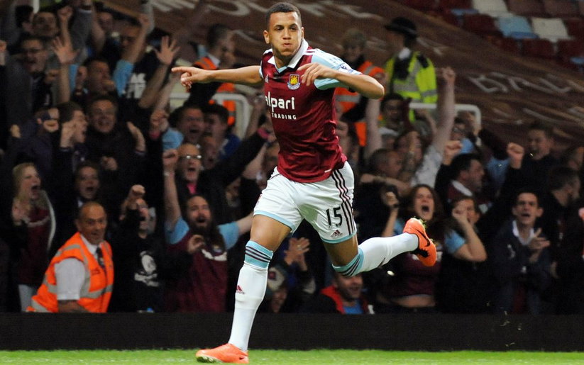 Image for Ravel Morrison – The wonder kid who listened to no body