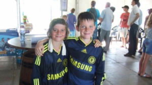 Declan Rice was always believed to want to rejoin former club Chelsea to play alongside mason Mount