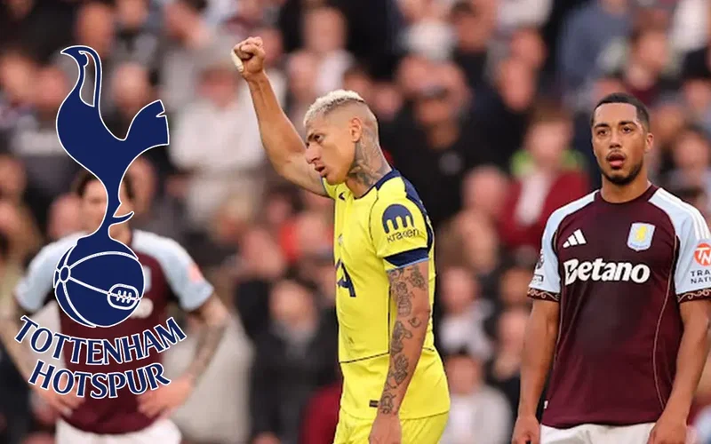 Image for Aston Villa Apathy Gifts Tottenham But it’s All West Ham’s Own Fault