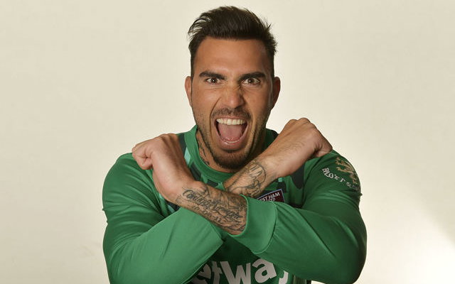 Image for Transfers – being cautious is fine by me!