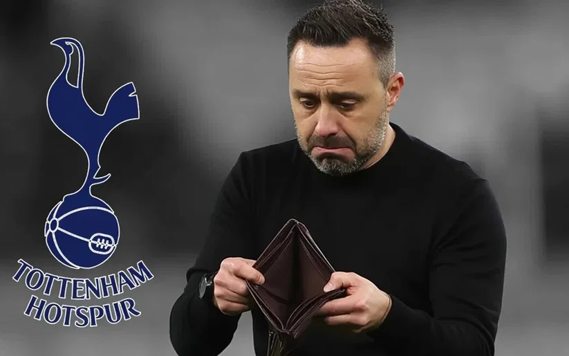Image for Drop the Micawber Act | Spurs and Man Utd Playing Plead Poverty to West Ham