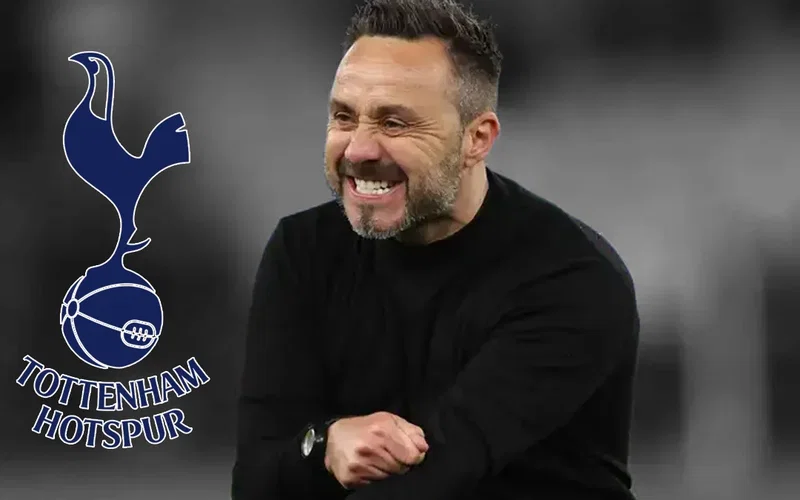 Image for Déjà Vu As Spurs Threaten Another West Ham Hijack