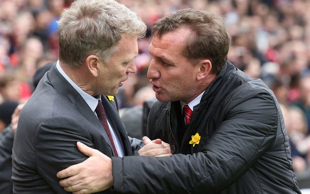 Image for Celtic’s Brendan Rodgers Touted for West Ham Job as Lopetegui Feels the Heat