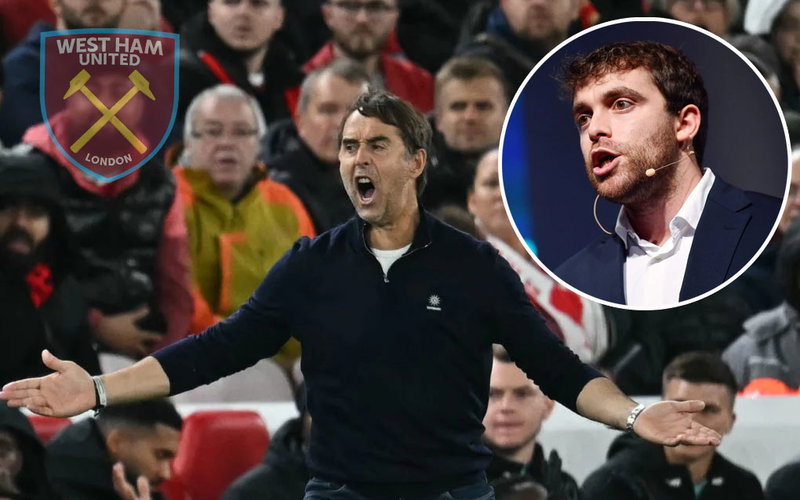 Image for Romano: Lopetegui Must Get Results NOW!