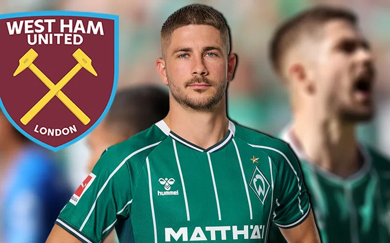 Image for Forgotten West Ham Target Suddenly Looks Like An Interesting Option