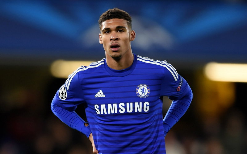 Image for Incoming Ruben Loftus-Cheek Rumour I Player Swap Story