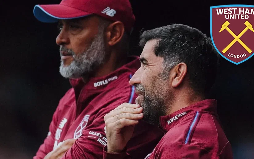 Image for Injury blow for Nuno makes new transfer signing critical | West Ham News