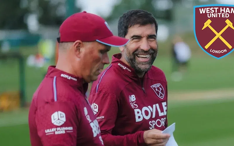 Image for Switcheroo | Silva Hints At More Positional Changes Under Nuno