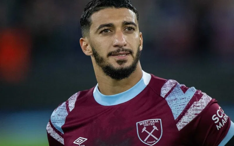 Image for Hammers surplus for summer transfer business