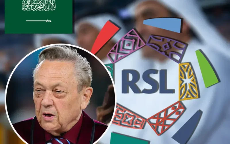 Image for West Ham Miss Out on Transfer Freebie Due to Eye Watering Saudi Offer