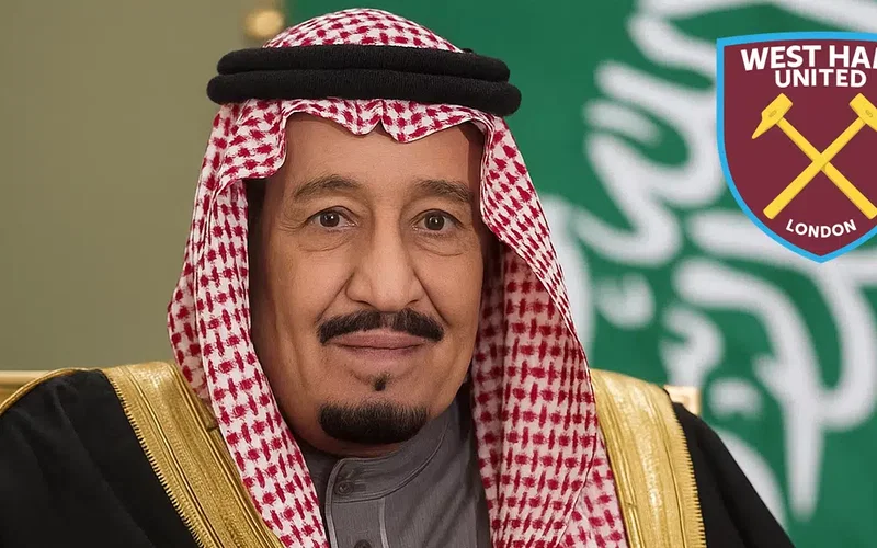 Image for Saudi Takeover of West Ham United | Lifting the lid on Sky Sports’ claims