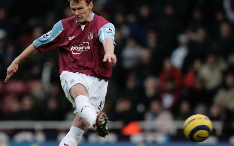 Image for The West Ham Fan Who Became a Millwall Legend
