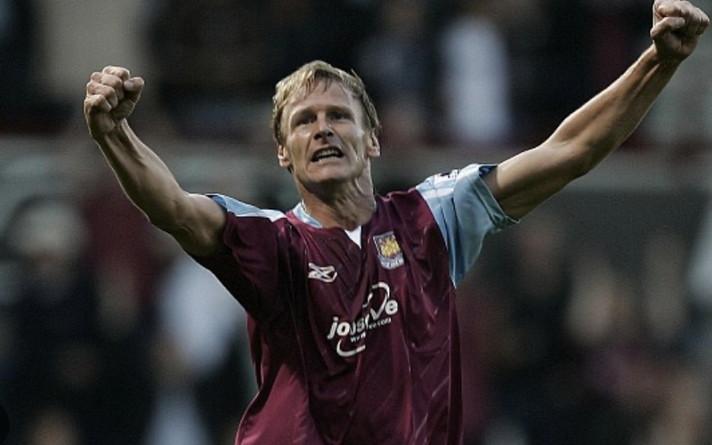 Image for Hammers’ Striker : No Excuses