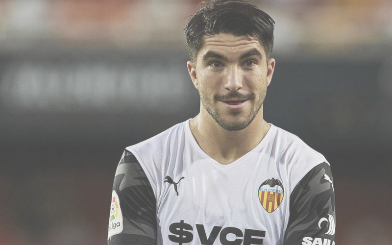 Image for Latest!…West Ham Closing in on PSG Deal