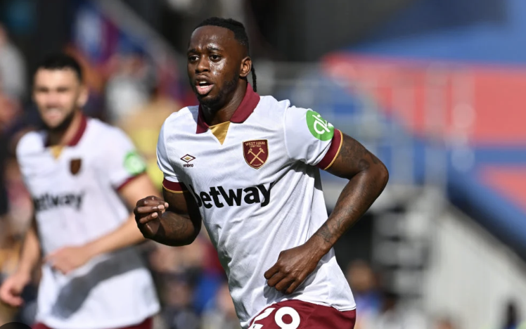 Image for Hammers defender surely boosts transfer chances with ‘incredible’ moments in World Cup