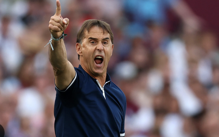 Image for Risk-Taker Lopetegui’s Ruthless Streak