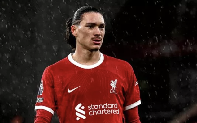 Image for Liverpool’s Rotation – Eleven Changes for Carabao Cup
