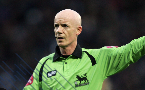 Image for Dermot Gallagher – Penalty Verdict
