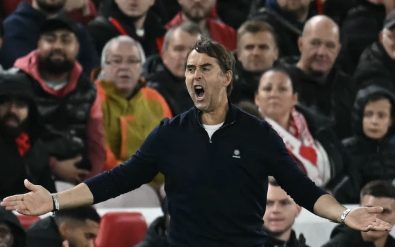 Image for Three Man ‘Shortlist’ to Replace Lopetegui – You’ll Not Believe One Of Them!