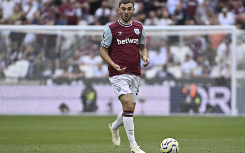Image for Discarded : Midfielder’s stunning start raises awkward questions | West Ham News