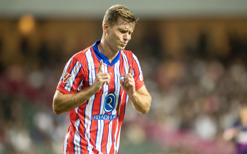 Image for Hammers Considering January ‘Giant’ Striker Loan I Report