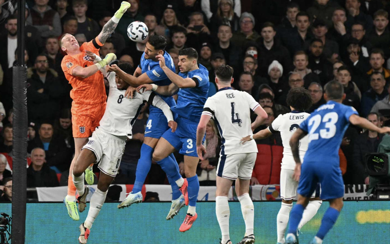 Image for West Ham’s ‘World-Beater’ Shines