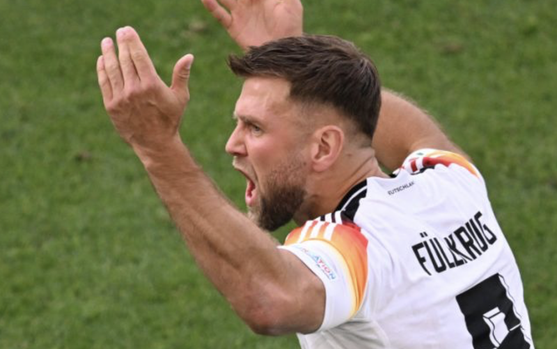 Image for Fullkrug’s ‘Comeback’ – Plan Detailed In German Press