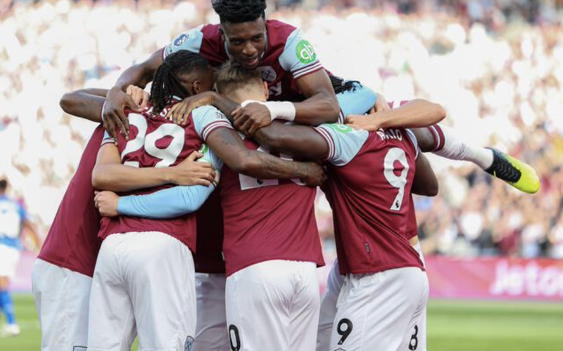 Image for ‘Rice 2.0’ I Hammers In The Mix For Ideal Midfielder