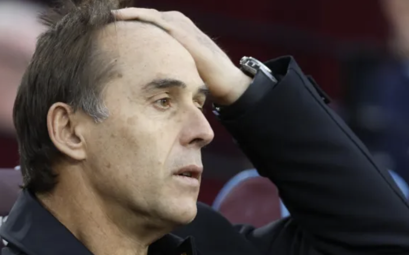 Image for Lopetegui – “Relationship with players was brilliant!”