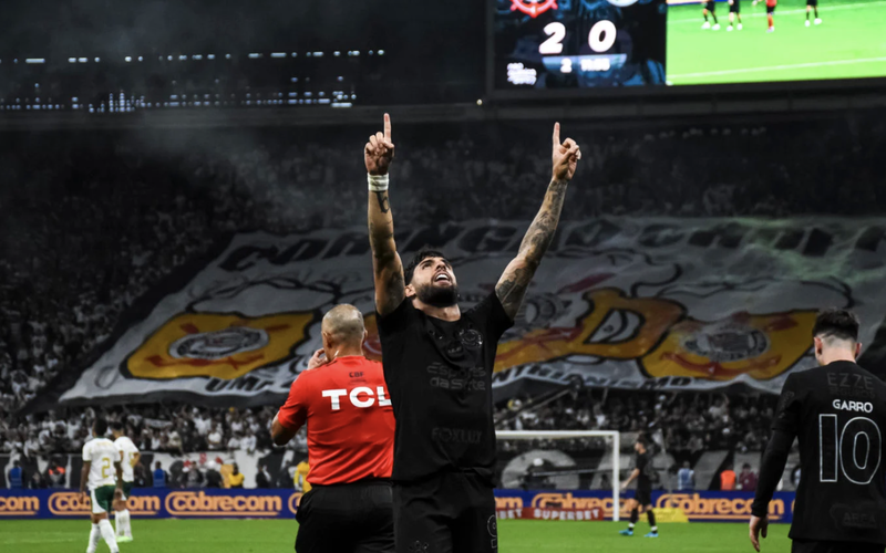 Image for Hammers Again Chasing £17 Million Brazilian Striker | Report