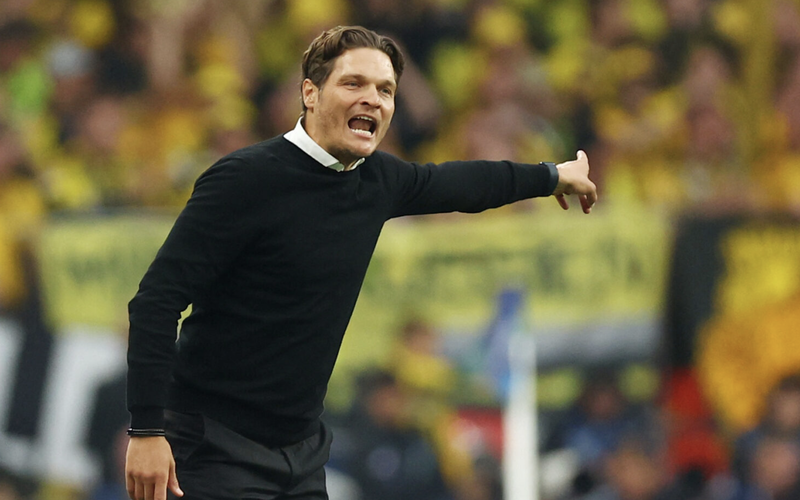 Image for Hammer’s ‘Shortlisted’ Coach Terzic In England For ‘Talks’ This Week