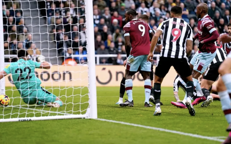 Image for Hammers’ Nemesis Ready To Add To Lopetegui’s Anguish